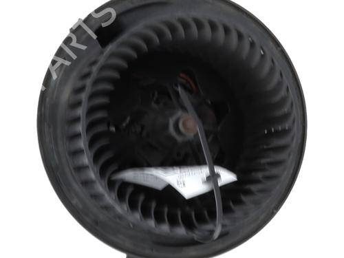 Heater blower motor BMW 3 (E90) 325 d | BP26536763M62 