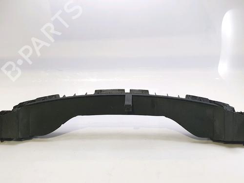 Used Rear bumper reinforcement RENAULT CLIO III Grandtour (KR0/1_) 1.5 dCi (KR0F) (86 hp) 28447617