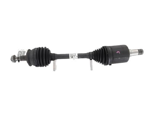 Used Left front driveshaft MERCEDES-BENZ B-CLASS Sports Tourer (W245) B 200 TURBO (245.234) (193 hp) 29874088