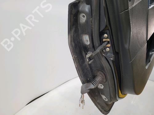 Drzwi przednie prawe FORD FIESTA V (JH_, JD_) 1.4 TDCi | BP26877701C3 