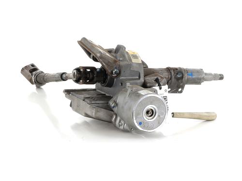 Used Steering column FIAT 500 (312_) 1.3 D Multijet (312AXE1A) (95 hp) 26609278