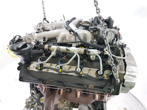 Motor AUDI A8 D4 (4H2, 4H8, 4HC, 4HL) 4.2 TDI quattro | BP29761851M1 
