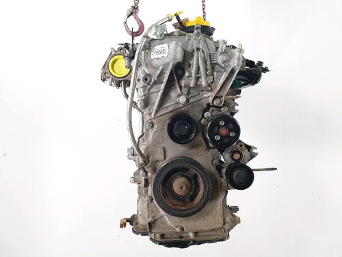 Used Engine Engine RENAULT CLIO IV (BH_) 0.9 TCe 90 (BHNF, BHMA, BHMH, BHJK, BHJR) (90 hp) 35773179 35773179