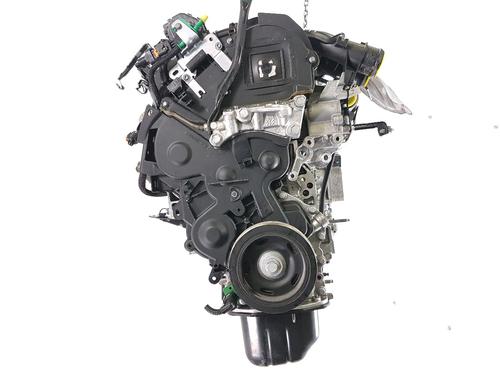 Used Engine Engine CITROËN C3 II (SC_) [2009-2026] 33420493 33420493