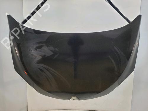 Motorhjelm RENAULT MEGANE III Grandtour (KZ0/1) 1.5 dCi (KZ09, KZ0D, KZ1G, KZ29, KZ14, KZ1W, KZ10, KZ1F,... (110 hp) 33111194