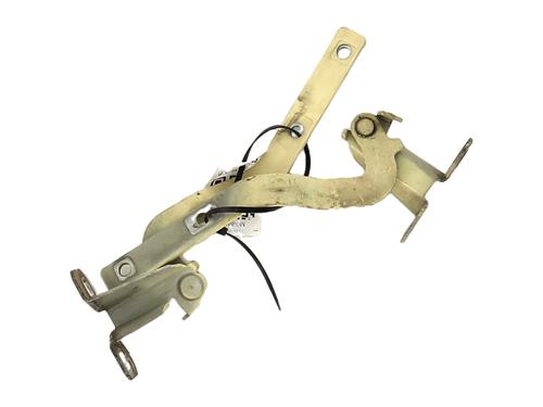 Used Hinge/Door check strap FIAT PANDA (169_) 1.1 (169.AXA1A) (54 hp) 27904134