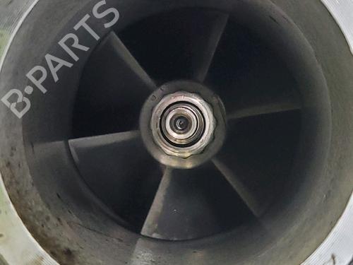 Engine VW JETTA III (1K2) 2.0 TDI 16V | BP30118687M1