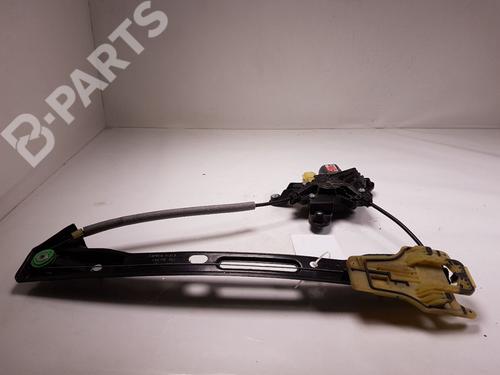 Used Rear left window mechanism Rear left window mechanism FORD MONDEO V Turnier (CF) 2.0 TDCi (180 hp) 10452317 10452317