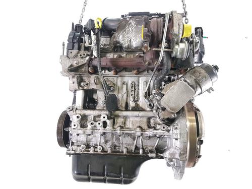 Motor FORD FIESTA VI (CB1, CCN) 1.4 TDCi | BP30632756M1