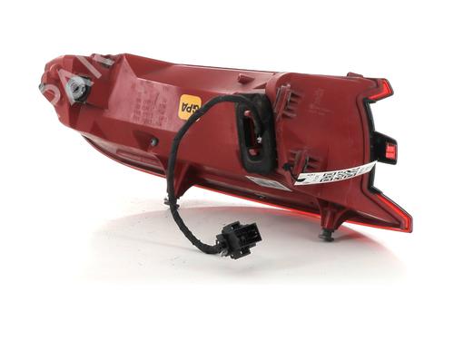 Right taillight PORSCHE MACAN (95B) 3.0 S Diesel | BP29346651C35 