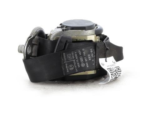 Front right seatbelt VW POLO (6N2) 1.4 TDI | BP38529186I25 - Image 2