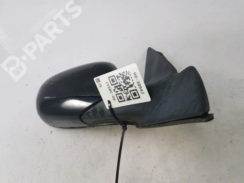 Right mirror SAAB 9-3 Estate (E50) 1.9 TiD | BP11695083C27