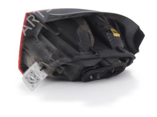 Left taillight RENAULT TWINGO II (CN0_) 1.2 16V (CN04, CN0B) | BP39736190C34 - Image 5