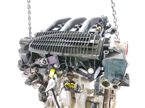 Engine CITROËN C1 II (PA_, PS_) 1.2 VTi 82 | BP29579183M1 