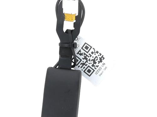 Seat buckle CITROËN BERLINGO Box Body/MPV (B9) | BP32225641I32