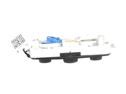 Climate control RENAULT MEGANE III Hatchback (BZ0/1_, B3_) 1.5 dCi | BP23264968I5 