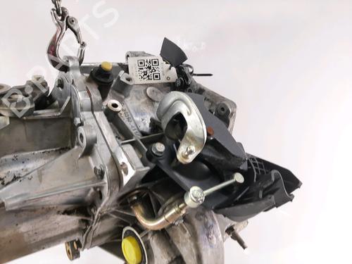 Gearbox CITROËN BERLINGO MULTISPACE (B9) 1.6 HDi 90 | BP36288928M3  - Image 7