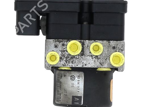 ABS pump VW GOLF V (1K1) 1.9 TDI | BP29443521M43 