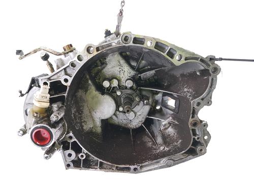 Gearbox PEUGEOT 206 Hatchback (2A/C) 1.9 D | BP15190368M3 