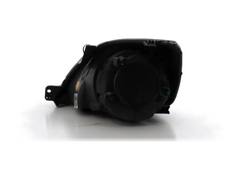 Right headlight FORD FIESTA V (JH_, JD_) 1.3 | BP28177063C29 