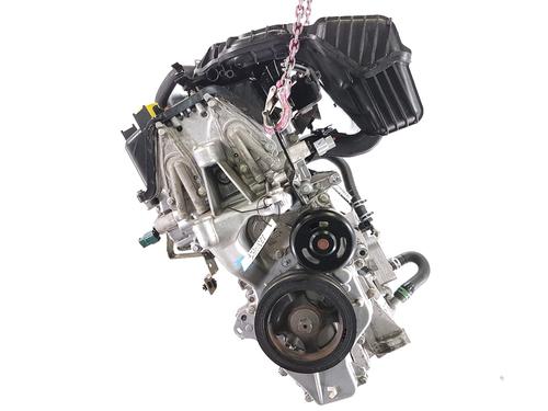 Motor Motor NISSAN MICRA V (K14) 1.0 (71 hp) 34388605 34388605