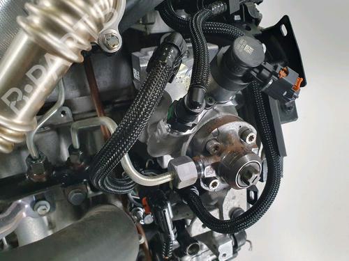 Engine PEUGEOT 2008 I (CU_) 1.6 BlueHDi 100 | BP38479954M1 - Image 8