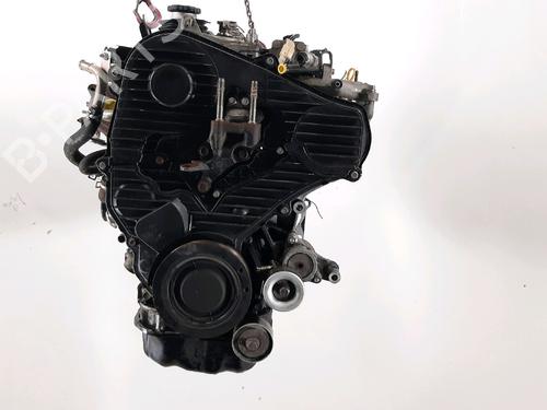 Motor MAZDA 5 (CR) 2.0 CD (CR19) (110 hp) 32975320