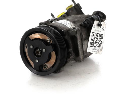 Used AC compressor PEUGEOT 208 I (CA_, CC_) 1.6 HDi / BlueHDi 75 (75 hp) 30956955