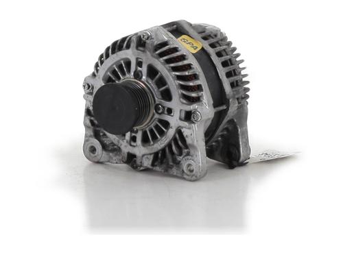 Used Alternator Alternator RENAULT MASTER III Van (FV) 2.3 dCi 130 FWD (FV0M, FV0Y, FV0J, FV02, FV03) (130 hp) 34177431 34177431