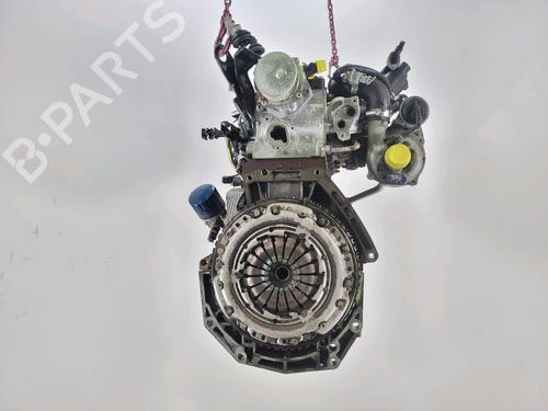 Engine RENAULT TWINGO II (CN0_) 1.5 dCi (CN0E) | BP29390147M1 