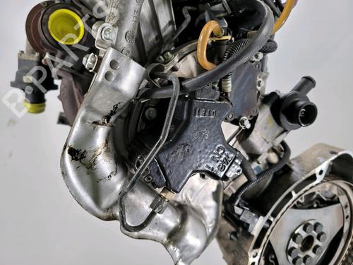 Engine MERCEDES-BENZ A-CLASS (W168) A 170 CDI (168.009, 168.109) | BP23264561M1 