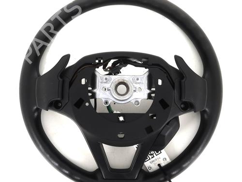 Steering wheel SUZUKI IGNIS III (MF, FF) 1.2 Hybrid (ATK412) | BP30799179C49 
