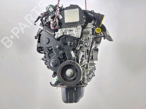 Motor CITROËN C3 AIRCROSS II (2R_, 2C_) 1.6 BlueHDi 100 (2CBHYB) (99 hp) 30532735