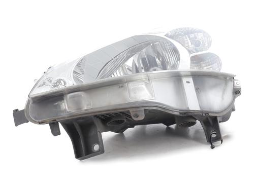 Left headlight PEUGEOT PARTNER MPV (5_, G_) 1.6 HDi 90 | BP34111575C28 - Image 4
