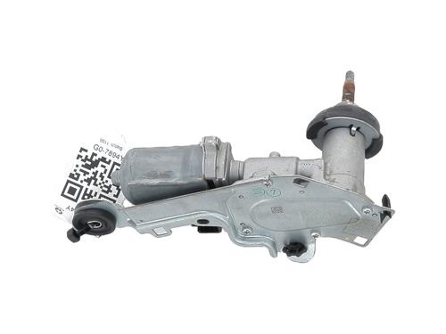 Viskermotor bagrude CITROËN C1 II (PA_, PS_) 1.0 VTi 68 (69 hp) 31607120