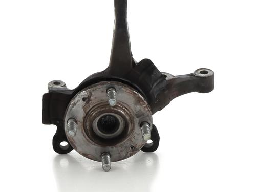 Used Right front steering knuckle HYUNDAI i10 I (PA) 1.2 (78 hp) 26877593
