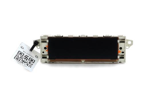 Display monitor PEUGEOT 207 (WA_, WC_) 1.6 16V | BP28208120C48 