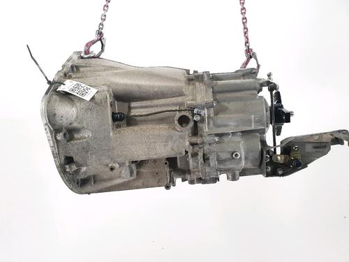 Used Gearbox Gearbox MERCEDES-BENZ C-CLASS (W203) C 220 CDI (203.006, 203.008) (143 hp) 36252023 36252023