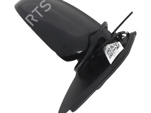 Used Left mirror VW GOLF V (1K1) 1.9 TDI (105 hp) 31350355