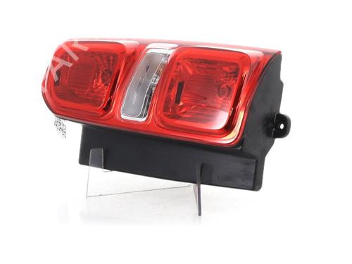 Right taillight PEUGEOT EXPERT Van (V_) 1.6 BlueHDi 95 | BP37680988C35 - Image 2