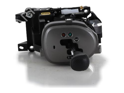 Gearstang Gearstang TOYOTA YARIS (_P9_) 1.33 VVT-i (NSP90_, NSP90R) (99 hp) 34001075 34001075
