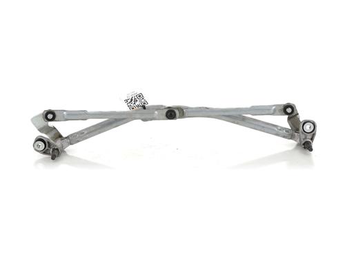 Used Front wipers mechanism VW POLO (9N_, 9A_) 1.4 TDI (80 hp) 28177249