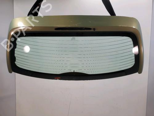 Used Bootlid window Bootlid window RENAULT SCÉNIC I MPV (JA0/1_, FA0_) 1.9 dCi RX4 (102 hp) 32654801 32654801