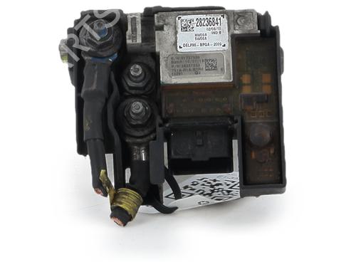 Used Electronic module Electronic module 38947557 38947557