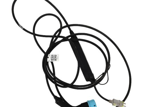 Used Cable RENAULT ZOE (BFM_) ZOE (92 hp) 30048455