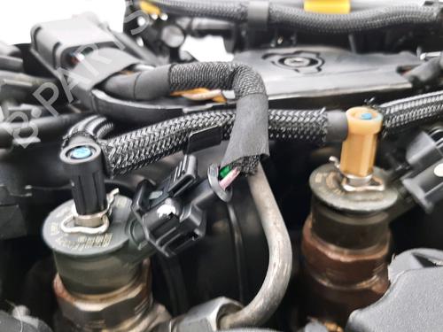 Engine PEUGEOT PARTNER Tepee  | BP33646258M1  - Image 9