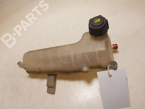 Used Expansion tank Expansion tank RENAULT CLIO II (BB_, CB_) 1.2 LPG (58 hp) 10470550 10470550