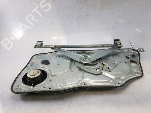 Front left window mechanism VOLVO XC70 II (136) D5 AWD | BP16122408C22 