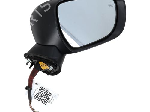 Used Right mirror SUZUKI IGNIS III (MF, FF) 1.2 (ATK412) (90 hp) 26677715