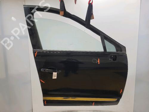 Used Right front door RENAULT SCÉNIC III (JZ0/1_) 1.6 dCi (JZ00, JZ12) (130 hp) 32975432